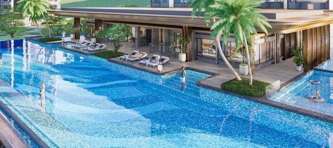 2024『能建·天河麓誉府』售楼中心网站欢迎您(图14)