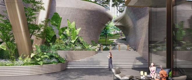 2024『能建·天河麓誉府』售楼中心网站欢迎您(图18)