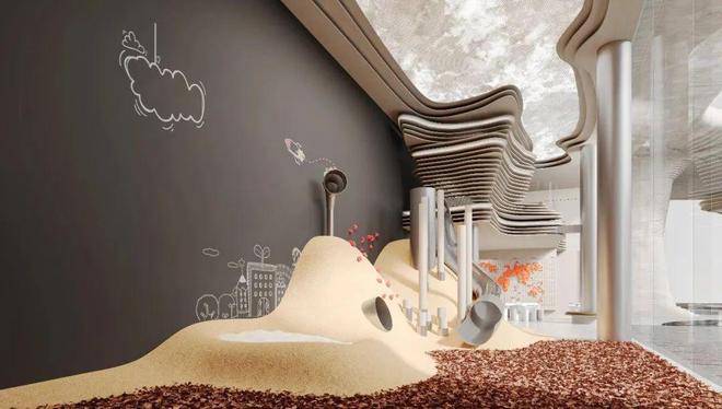 2024『能建·天河麓誉府』售楼中心网站欢迎您(图16)