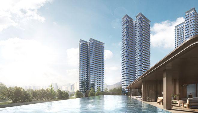 2024『能建·天河麓誉府』售楼中心网站欢迎您(图17)