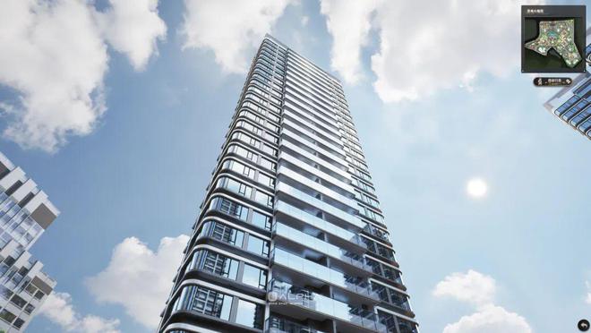 2024『能建·天河麓誉府』售楼中心网站欢迎您(图19)