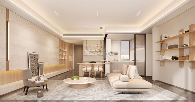 2024『能建·天河麓誉府』售楼中心网站欢迎您(图23)