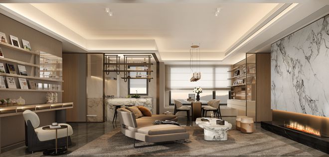 2024『能建·天河麓誉府』售楼中心网站欢迎您(图25)