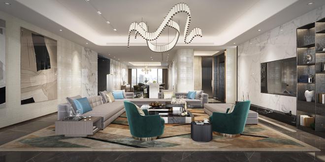 开云体育合肥经开区置地汇金商务中心位置(图1)