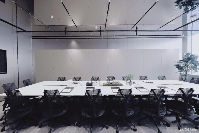 服务式办公新趋势借力“资源集群”为企业发展加速（MFG配套篇）(图2)