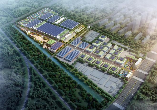 kaiyun体育网页版持续提升服务业发展质效见证实力国企德达集团“奔跑”速度(图6)