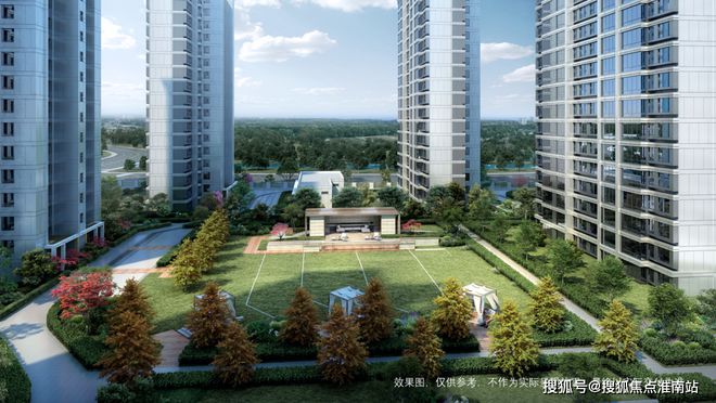 深业深安上居『售楼处』2024网站发布深业深安上居百科详情(图14)