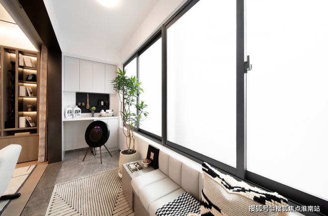 深业深安上居『售楼处』2024网站发布深业深安上居百科详情(图16)