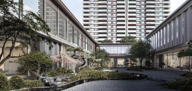 开云体育缦云广州售楼处2024网站-缦云广州楼盘详情-房天下(图4)