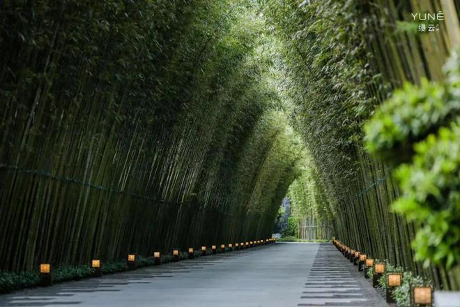 开云体育缦云广州售楼处2024网站-缦云广州楼盘详情-房天下(图10)