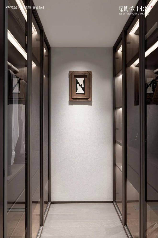 kaiyun体育全站绿城·六十七象(杭州)网站—2024楼盘百科-楼盘评测(图3)