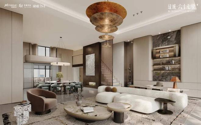 kaiyun体育全站绿城·六十七象(杭州)网站—2024楼盘百科-楼盘评测(图7)