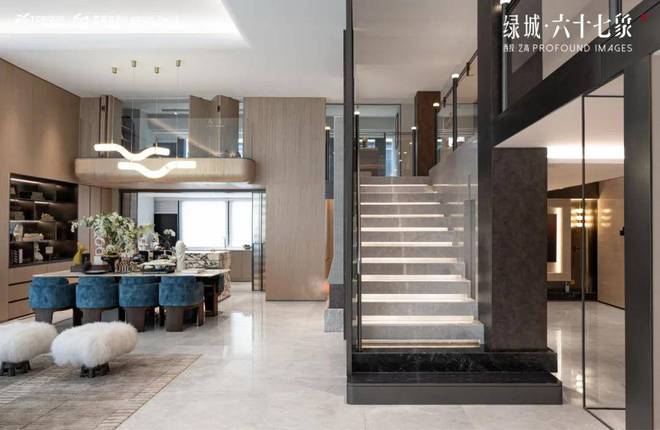 kaiyun体育全站绿城·六十七象(杭州)网站—2024楼盘百科-楼盘评测(图9)