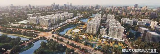 保利光合上城『售楼处』2024网站发布保利光合上城百科详情(图2)