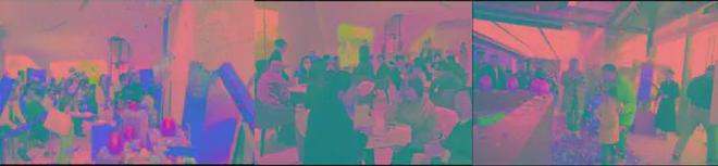 保利光合上城『售楼处』2024网站发布保利光合上城百科详情(图3)