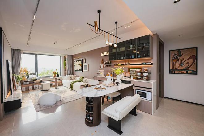 2024北京越秀星樾(越秀星樾售楼处)现房24小时预约热线(图1)