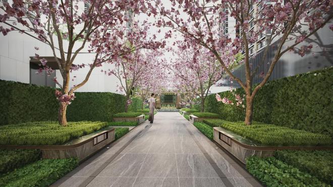 2024北京越秀星樾(越秀星樾售楼处)现房24小时预约热线(图7)