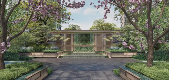 北京-越秀星樾(越秀星樾售kaiyun体育全站楼处)2024现房发布(图10)