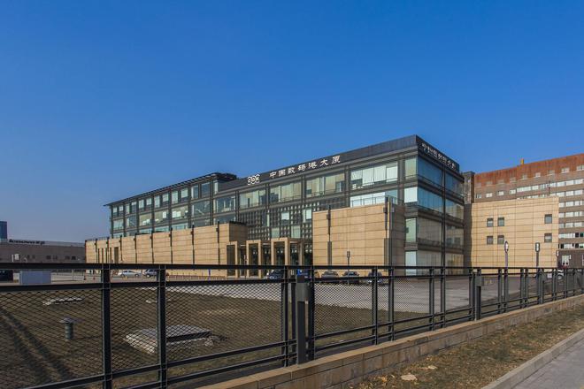 2024北京中国数码港大厦写字楼配套租赁指南租赁攻略(图3)