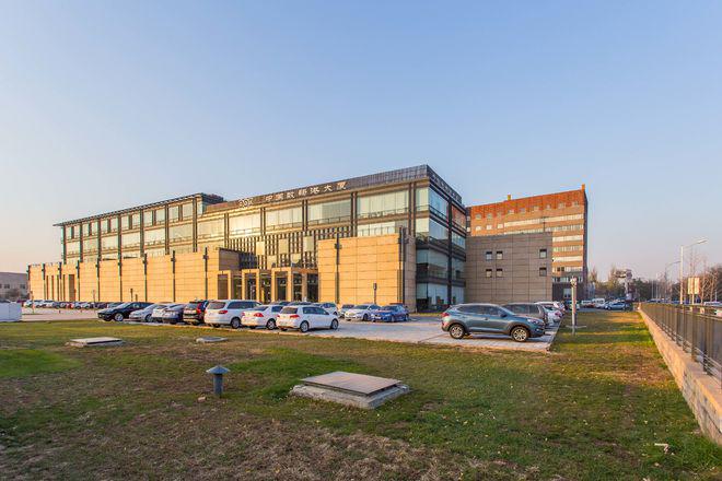 2024北京中国数码港大厦写字楼配套租赁指南租赁攻略(图1)