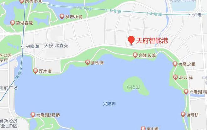 独栋办公、“一站式”服务也太方便了(图5)