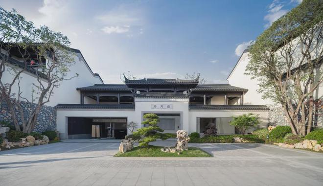 2024年还有谁记得曾经的“狠人”融创境与宅装修报告(图2)