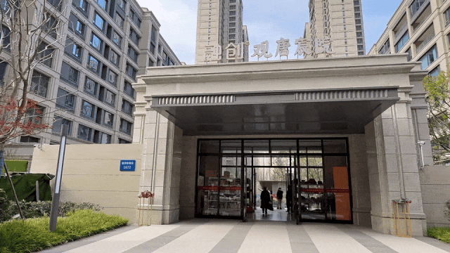 2024年还有谁记得曾经的“狠人”融创境与宅装修报告(图6)