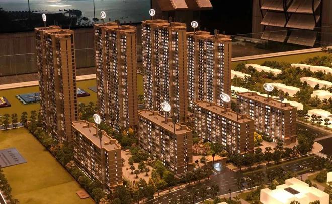 2024年还有谁记得曾经的“狠人”融创境与宅装修报告(图4)