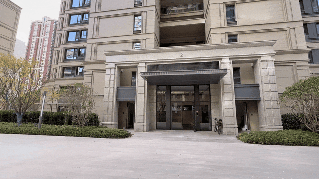 2024年还有谁记得曾经的“狠人”融创境与宅装修报告(图13)