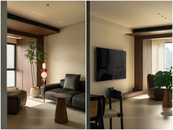 2024年还有谁记得曾经的“狠人”融创境与宅装修报告(图22)