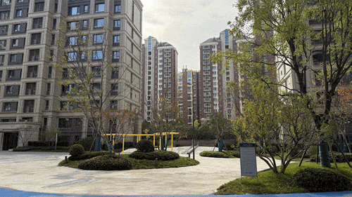 2024年还有谁记得曾经的“狠人”融创境与宅装修报告(图18)