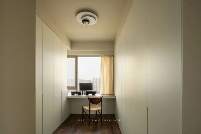 2024年还有谁记得曾经的“狠人”融创境与宅装修报告(图26)