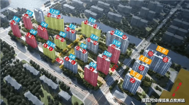 金源梧桐印象-上海(金源梧桐印象)首页网站-2024最新房价+户型图+配套(图11)