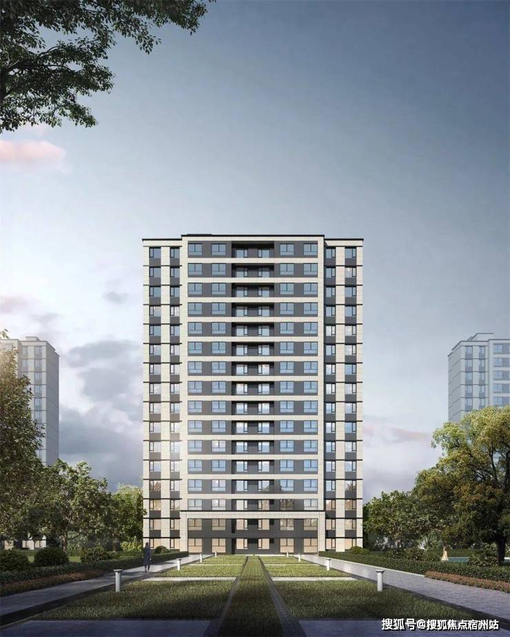 金源梧桐印象-上海(金源梧桐印象)首页网站-2024最新房价+户型图+配套(图14)