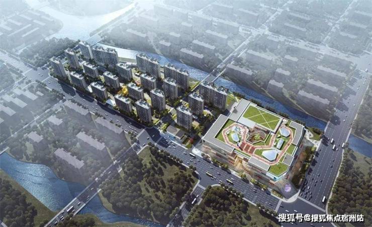 金源梧桐印象-上海(金源梧桐印象)首页网站-2024最新房价+户型图+配套(图13)