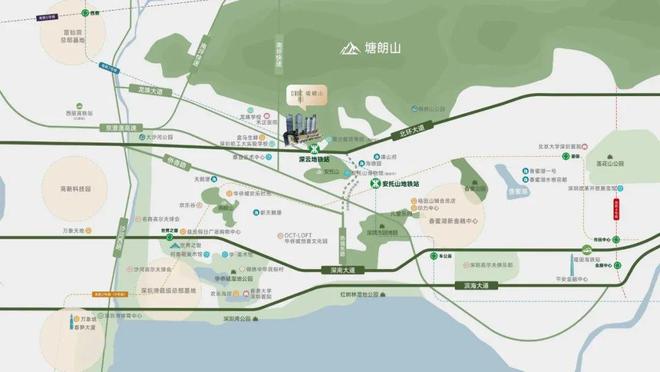 2024方直珑樾山-方直珑樾山网站-售楼中心kaiyun体育网页版-欢迎您(图18)