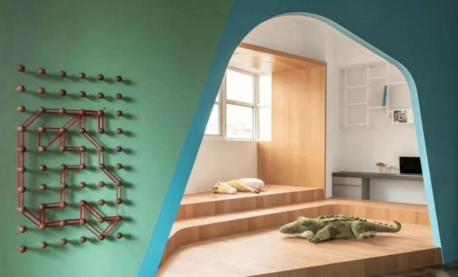 没成想家里装修最不需要的竟然是客厅！(图6)