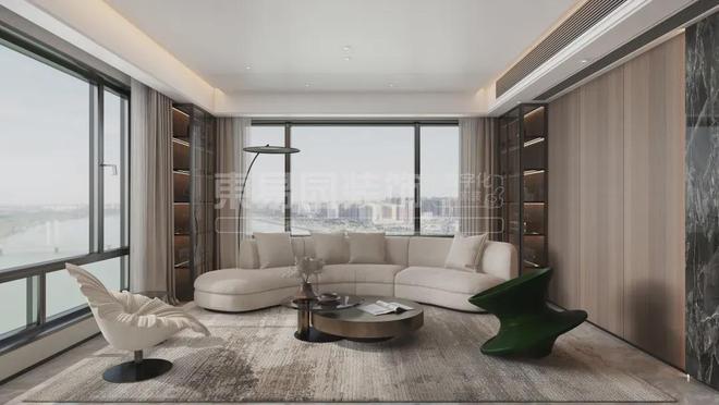 太原保利天悦（售楼处）保利天悦最新消息-2024首页房价-楼盘详情(图3)