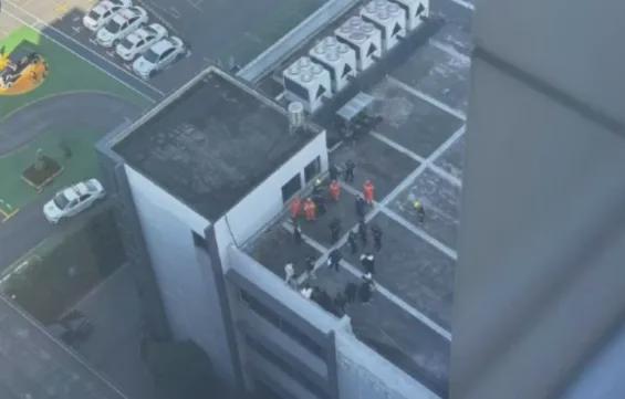 知名品牌被传暴雷老板跑路员工原地凌乱！真相如何？(图2)