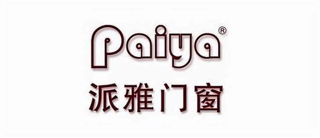 开云体育中国门窗十大品牌公认榜单（好评热度top10）(图6)