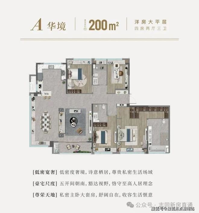 kaiyun体育全站国印东方2024网站-国印东方售楼中心发布最新楼盘评测(图14)