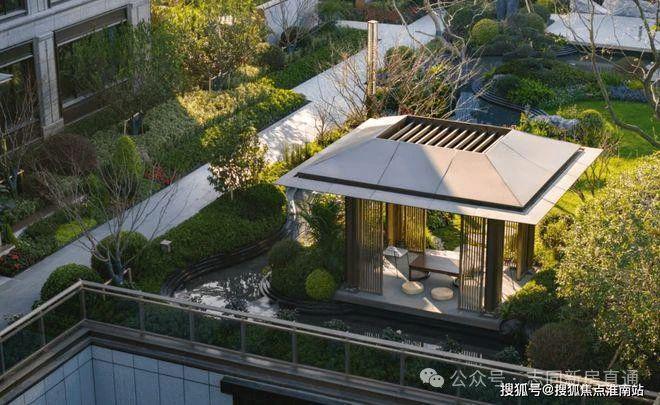 kaiyun体育全站国印东方2024网站-国印东方售楼中心发布最新楼盘评测(图8)