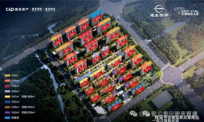 kaiyun体育全站国印东方2024网站-国印东方售楼中心发布最新楼盘评测(图9)