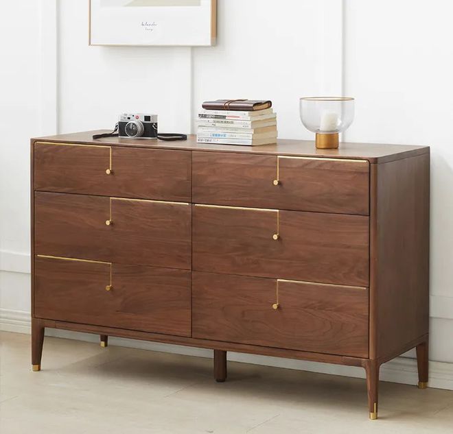 9件多功能实木家具让小户型宽敞翻倍！(图8)