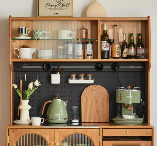 9件多功能实木家具让小户型宽敞翻倍！(图19)