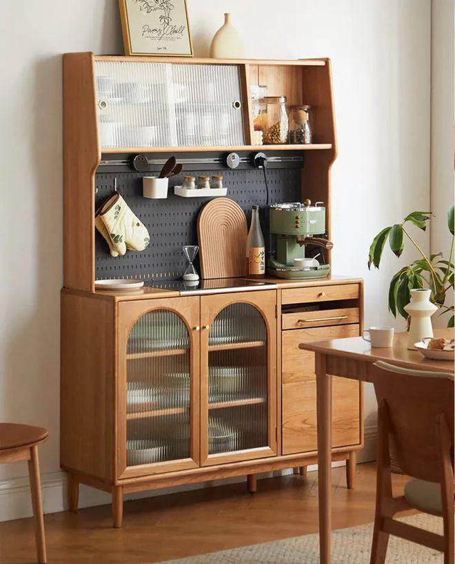 9件多功能实木家具让小户型宽敞翻倍！(图17)