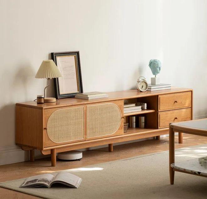 9件多功能实木家具让小户型宽敞翻倍！(图7)