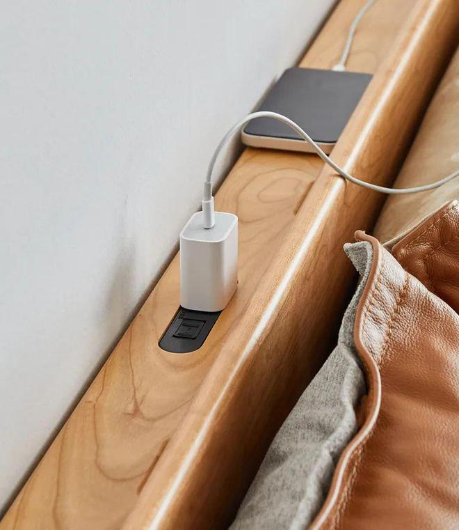 9件多功能实木家具让小户型宽敞翻倍！(图10)