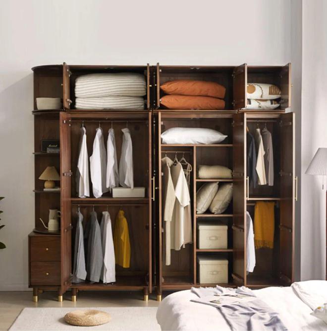 9件多功能实木家具让小户型宽敞翻倍！(图14)