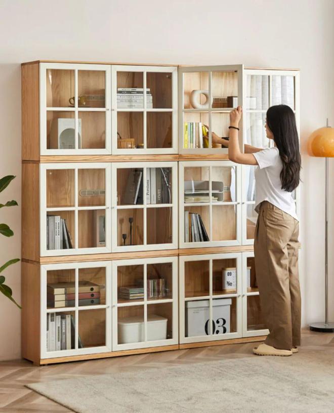 9件多功能实木家具让小户型宽敞翻倍！(图15)